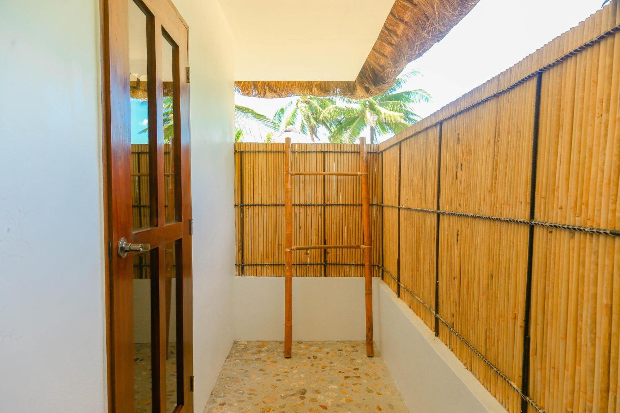 San Nicolas Private Beach Busuanga Exterior photo