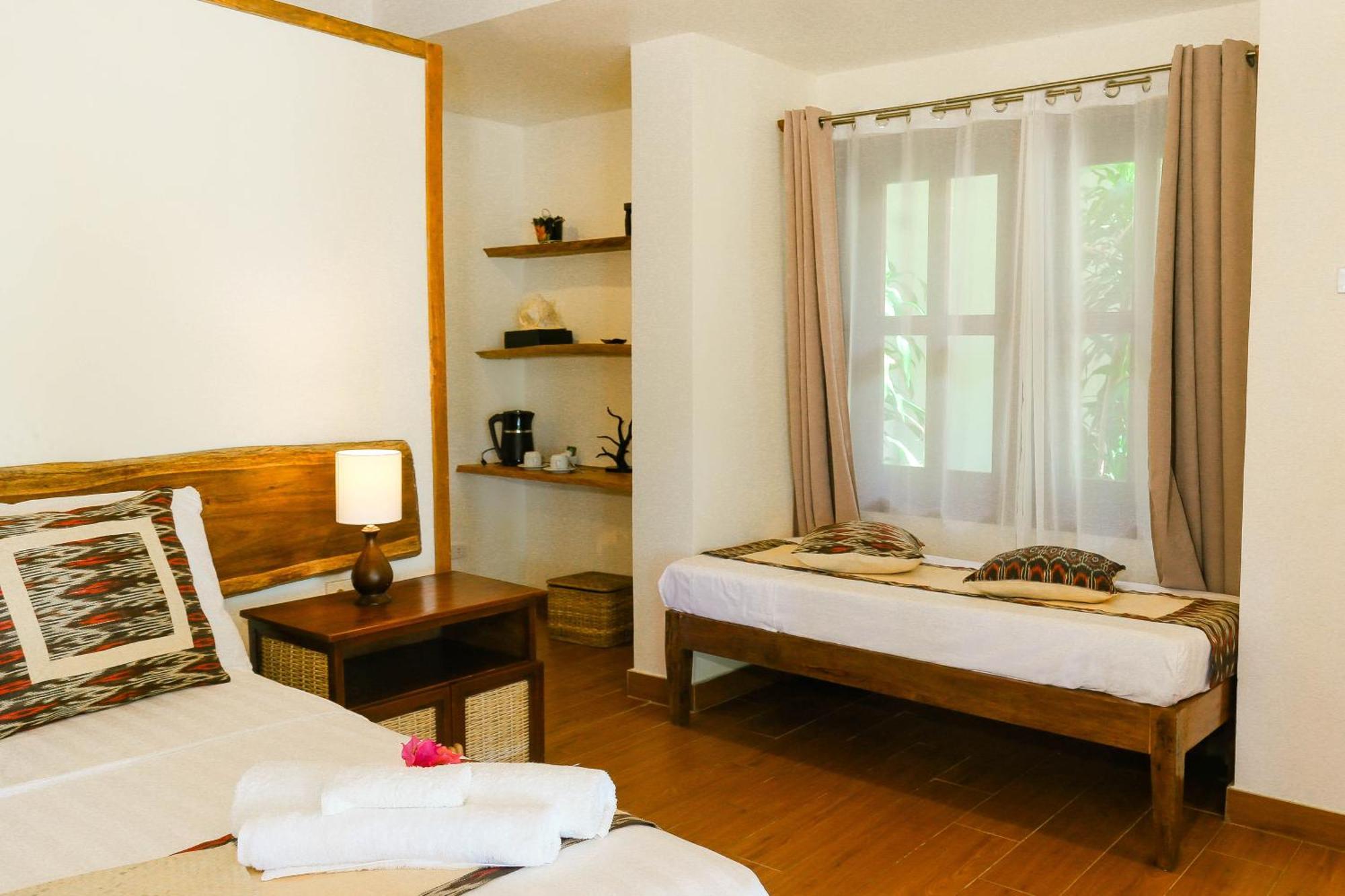 San Nicolas Private Beach Busuanga Exterior photo