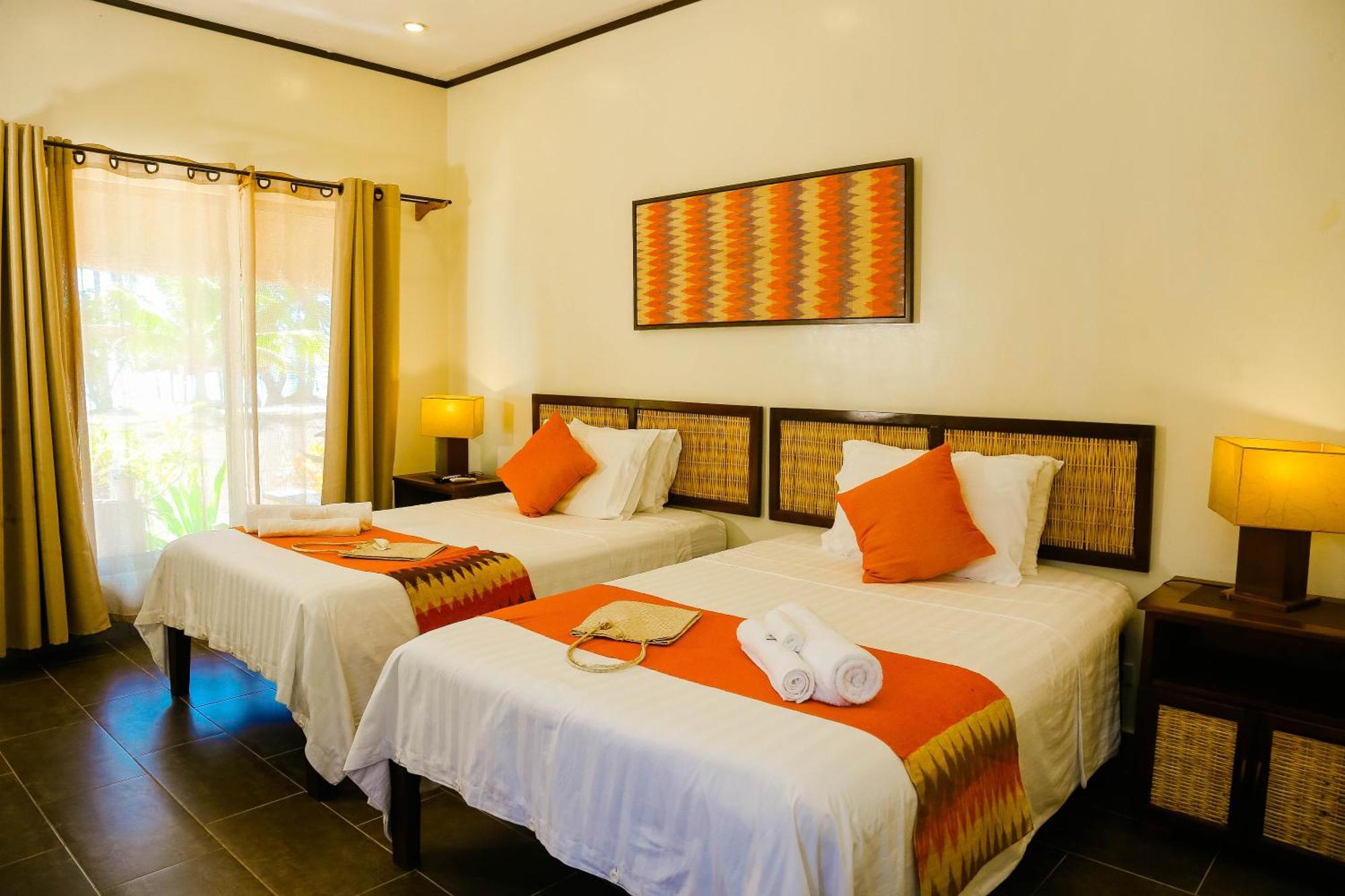 San Nicolas Private Beach Busuanga Exterior photo